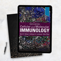 Cellular and Molecular Immunology 10th Edition Abbas