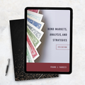 Bond Markets Analysis and Strategies 9th Edition