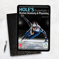 Hole's Essentials of Human Anatomy & Physiology, 15th Edition