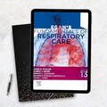 Egan's Fundamentals of Respiratory Care 13th Edition