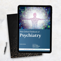 New Oxford Textbook of Psychiatry 3rd Edition