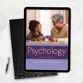 Psychology 12th Edition
