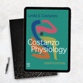 Costanzo Physiology 8th