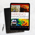 Introduction to Emergency Management 7th Edition