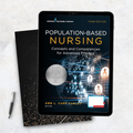 Population-Based Nursing Concepts and Competencies for Advanced Practice – Third Edition, New