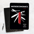 Microeconomics 3rd Edition