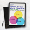 Direct Social Work Practice: Theory and Skills (11th Edition, Empowerment Series)