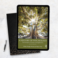 A History of Psychology The Emergence of Science and Applications 7th Edition