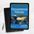 Willard and Spackman's Occupational Therapy (Lippincott Connect) 14th Edition