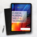 Clinical Nursing Skills and Techniques (10th Edition)
