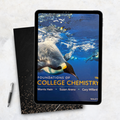 Foundations of College Chemistry 15th Edition