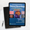 Comprehensive Review in Clinical Neurology A Multiple Choice Question Book for the Wards and Boards 3rd Edition