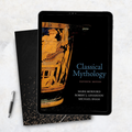 Classical Mythology 11th Edition