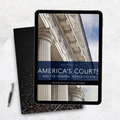 America’s Courts and the Criminal Justice System 13th Edition