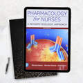 Pharmacology for Nurses A Pathophysiologic Approach 6th Edition