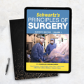 SCHWARTZ'S PRINCIPLES OF SURGERY 2-volume set 11th edition