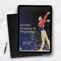Marieb Human Anatomy and Physiology Eleventh Edition