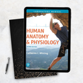 Human Anatomy & Physiology Laboratory Manual Making Connections 2nd Edition