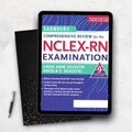 Saunders Comprehensive Review for the NCLEX-RN® Examination 9th Edition