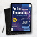 Applied Therapeutics The Clinical Use of Dru (Koda Kimble and Youngs Applied Therapeutics) – Twelfth Edition