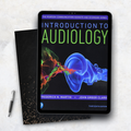 Introduction to Audiology (13th Edition)