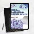 Medical Laboratory Science Review 5th Edition