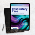 Respiratory Care Principles and Practice 4th Edition