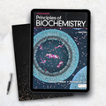 Lehninger Principles of Biochemistry 8th Edition