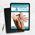 Laboratory Manual for Human Anatomy & Physiology Main Version 4th Edition