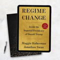 Regime Change