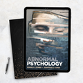 Abnormal Psychology 11th Edition