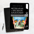 Netter Atlas of Human Anatomy Classic Regional Approach 8th Edition