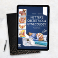 Netter's Obstetrics and Gynecology (Netter Clinical Science)