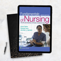 Fundamentals of Nursing The Art and Science of Person-Centered Care Ninth Edition