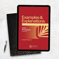 Examples & Explanations for Civil Procedure 9th Edition
