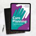 Care Planning A guide for nurses – 3rd Edition